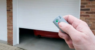 Купить автоматику для рулонных ворот Жигулёвск, цена от 2802 руб.